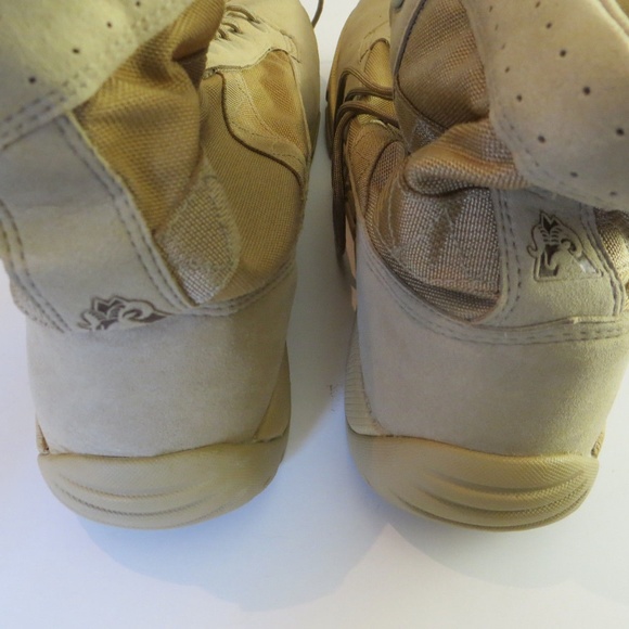 Rocky C4T Garrison Trainer military hiking boots main image 6